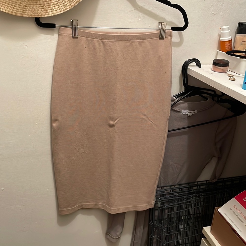 Forever 21 Pencil Skirt